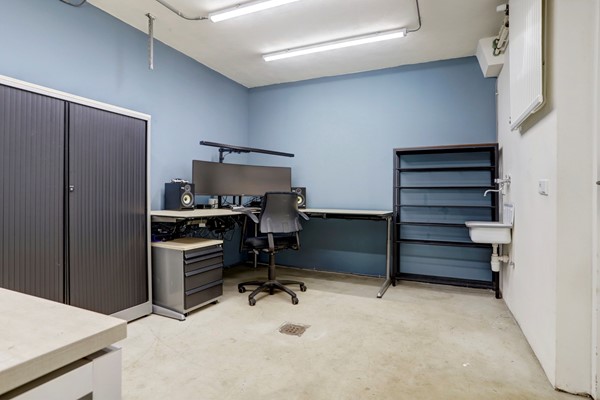 Medium property photo - Venbroek 2, 5527 BH Hapert