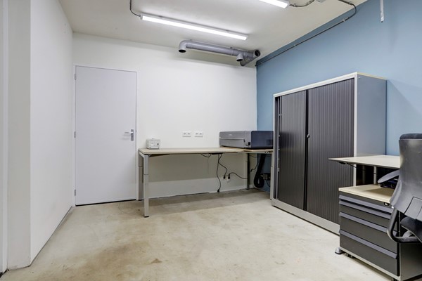Medium property photo - Venbroek 2, 5527 BH Hapert