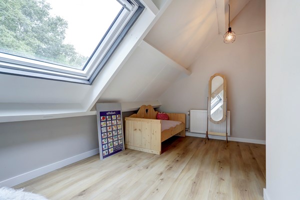 Medium property photo - Venbroek 2, 5527 BH Hapert