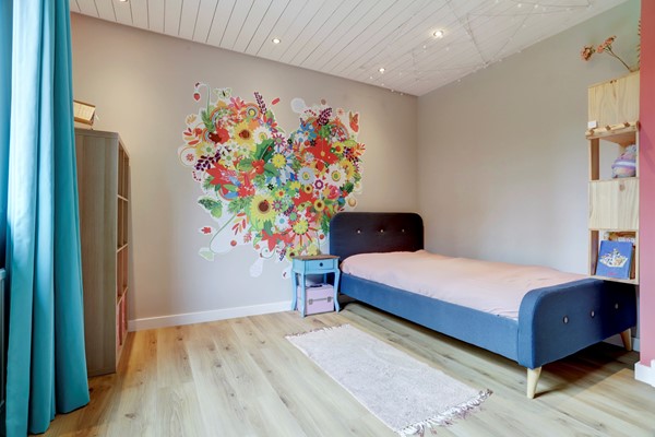 Medium property photo - Venbroek 2, 5527 BH Hapert