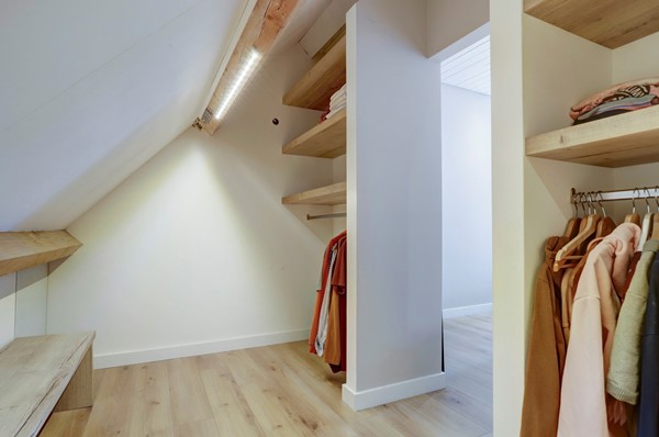 Medium property photo - Venbroek 2, 5527 BH Hapert