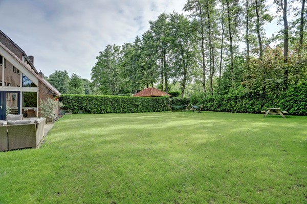 Medium property photo - Venbroek 2, 5527 BH Hapert