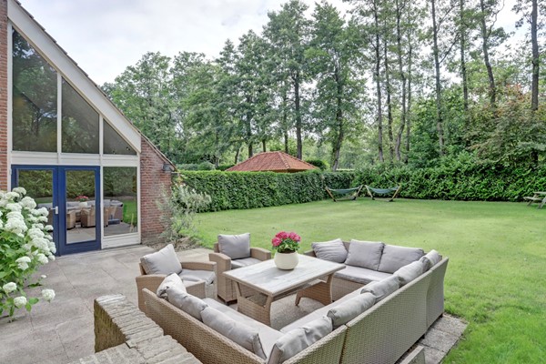 Medium property photo - Venbroek 2, 5527 BH Hapert