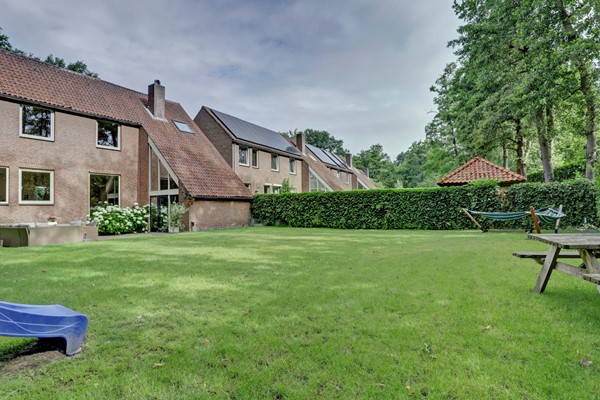 Medium property photo - Venbroek 2, 5527 BH Hapert