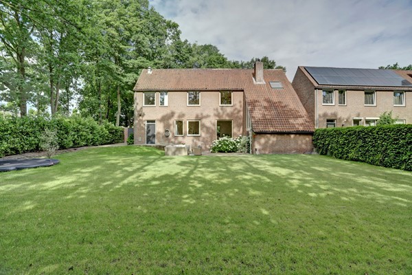 Medium property photo - Venbroek 2, 5527 BH Hapert