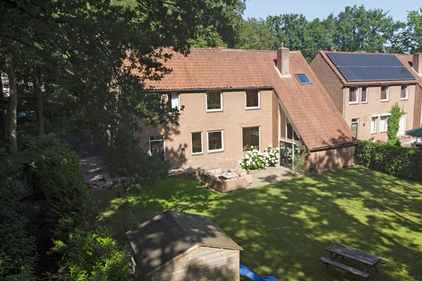 Medium property photo - Venbroek 2, 5527 BH Hapert