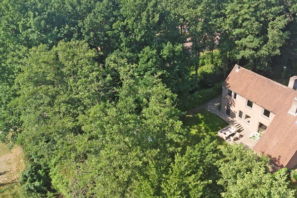 Medium property photo - Venbroek 2, 5527 BH Hapert