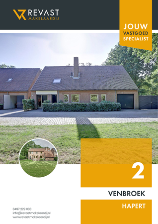 Brochure preview - Venbroek 2, 5527 BH HAPERT (2)
