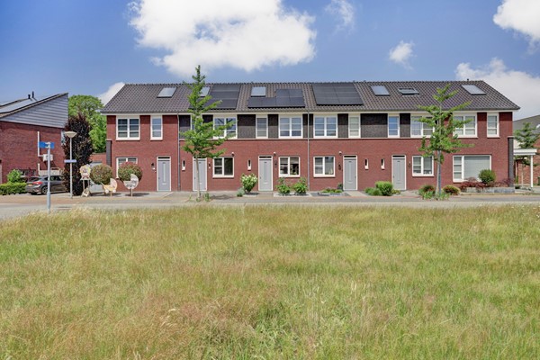 Nachtegaal 25, 5531LN Bladel