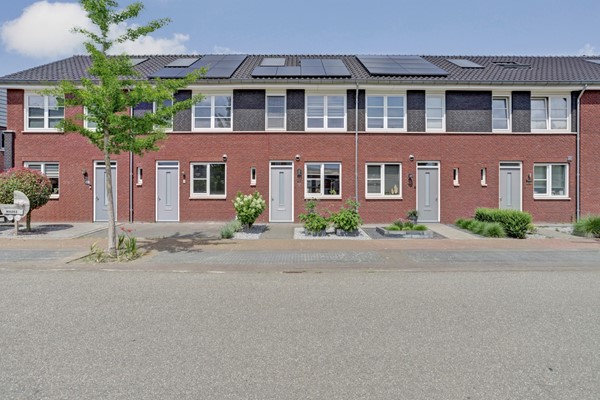 Medium property photo - Nachtegaal 25, 5531 LN Bladel