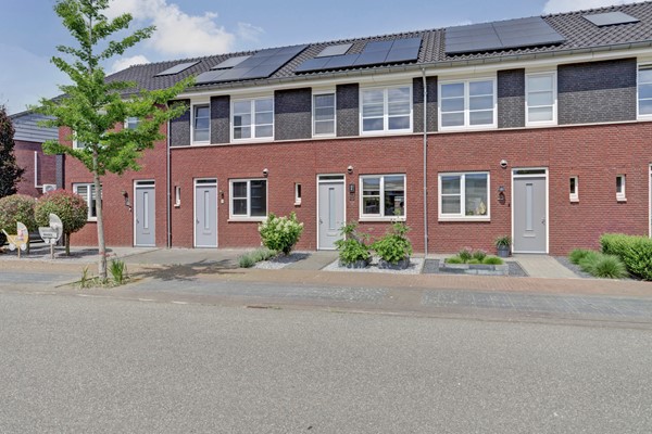 Medium property photo - Nachtegaal 25, 5531 LN Bladel