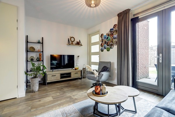 Medium property photo - Nachtegaal 25, 5531 LN Bladel