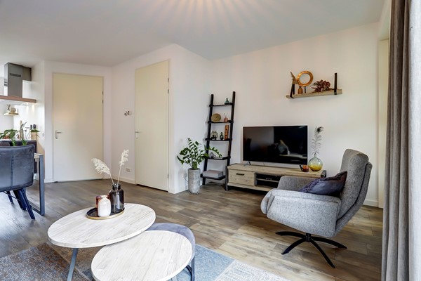 Medium property photo - Nachtegaal 25, 5531 LN Bladel