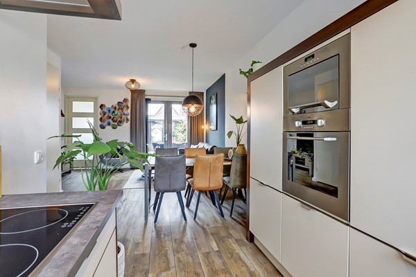 Medium property photo - Nachtegaal 25, 5531 LN Bladel