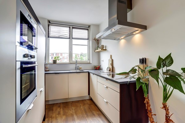 Medium property photo - Nachtegaal 25, 5531 LN Bladel