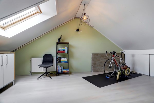 Medium property photo - Nachtegaal 25, 5531 LN Bladel