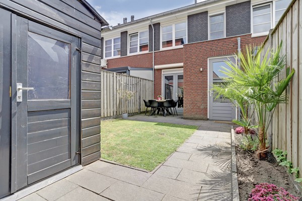 Medium property photo - Nachtegaal 25, 5531 LN Bladel