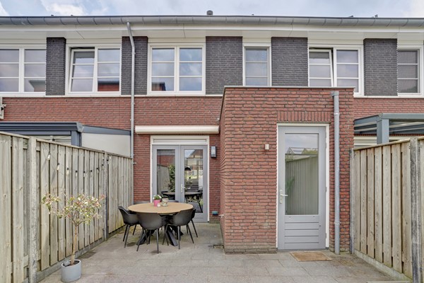 Medium property photo - Nachtegaal 25, 5531 LN Bladel