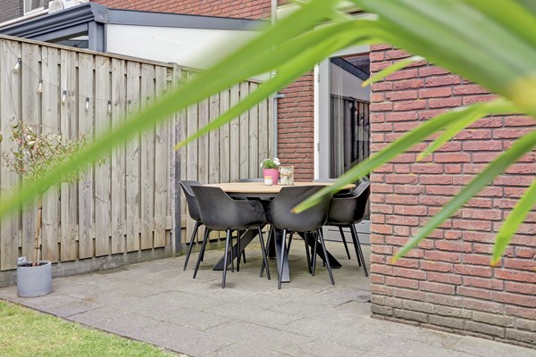 Medium property photo - Nachtegaal 25, 5531 LN Bladel