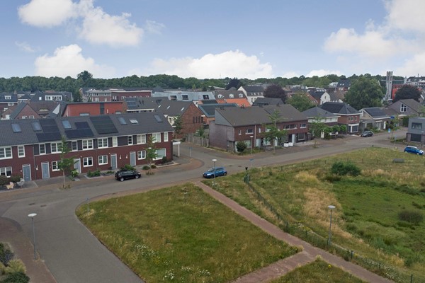 Medium property photo - Nachtegaal 25, 5531 LN Bladel