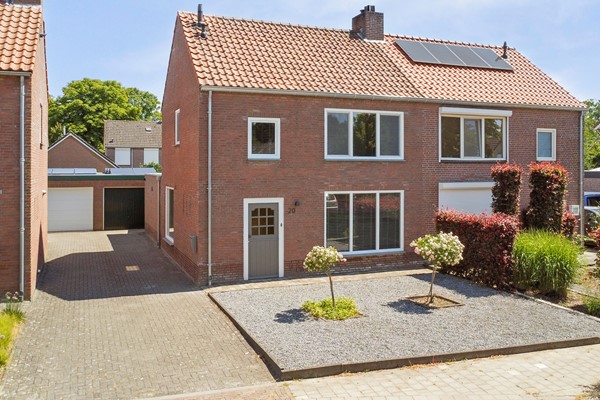 Medium property photo - Volderstraat 20, 5528 BB Hoogeloon