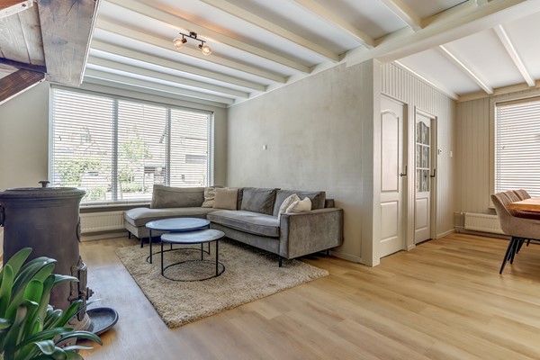 Medium property photo - Volderstraat 20, 5528 BB Hoogeloon