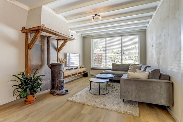 Medium property photo - Volderstraat 20, 5528 BB Hoogeloon
