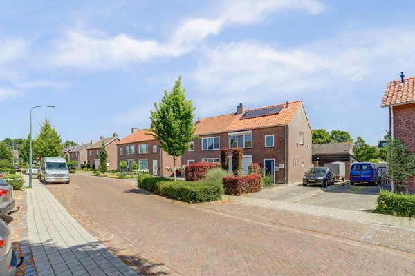 Medium property photo - Volderstraat 20, 5528 BB Hoogeloon