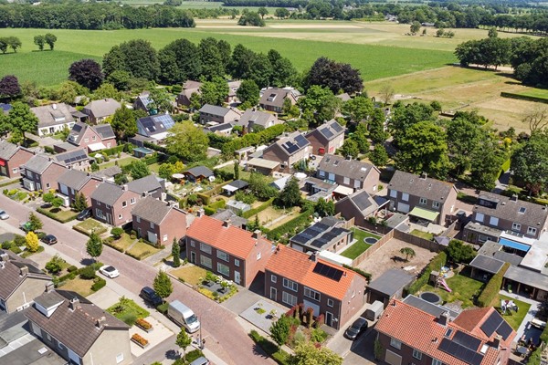 Medium property photo - Volderstraat 20, 5528 BB Hoogeloon