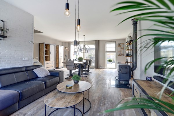 Medium property photo - Turijnstraat 12, 5632 TS Eindhoven