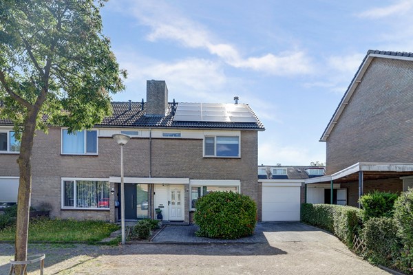 Turijnstraat 12, 5632TS Eindhoven