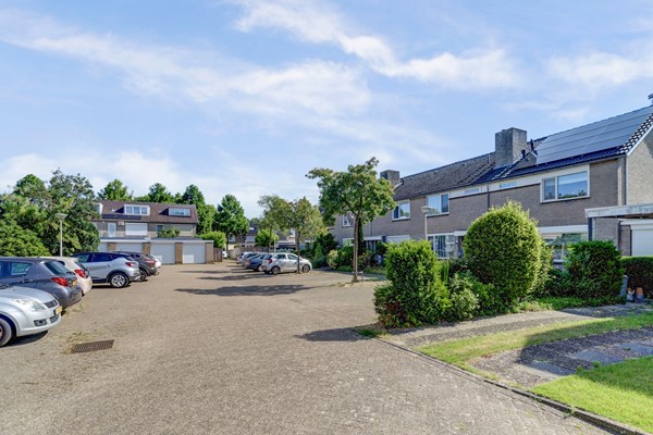 Medium property photo - Turijnstraat 12, 5632 TS Eindhoven