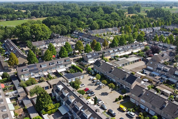 Medium property photo - Turijnstraat 12, 5632 TS Eindhoven