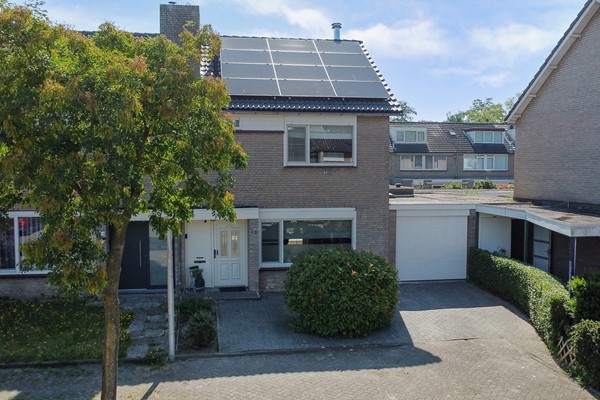Medium property photo - Turijnstraat 12, 5632 TS Eindhoven