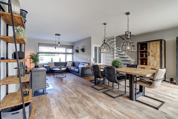 Medium property photo - Turijnstraat 12, 5632 TS Eindhoven