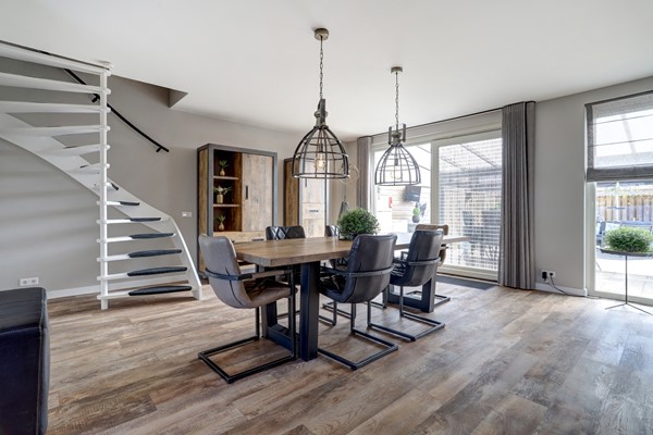Medium property photo - Turijnstraat 12, 5632 TS Eindhoven