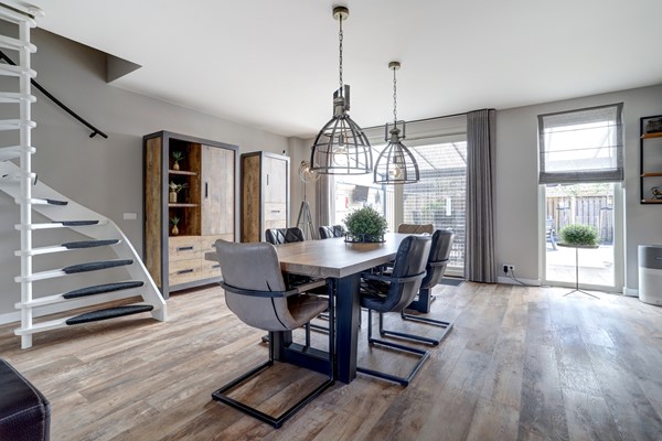 Medium property photo - Turijnstraat 12, 5632 TS Eindhoven