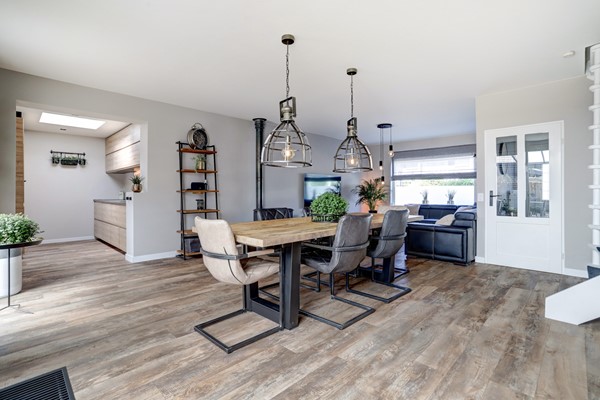 Medium property photo - Turijnstraat 12, 5632 TS Eindhoven