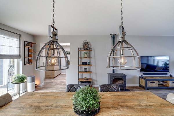 Medium property photo - Turijnstraat 12, 5632 TS Eindhoven
