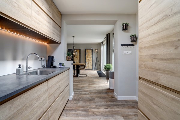Medium property photo - Turijnstraat 12, 5632 TS Eindhoven