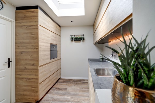 Medium property photo - Turijnstraat 12, 5632 TS Eindhoven