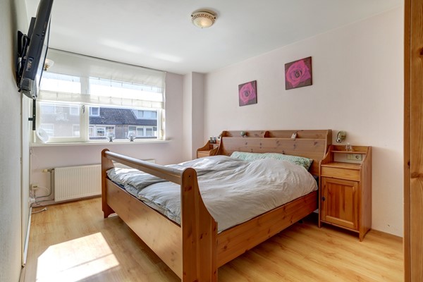 Medium property photo - Turijnstraat 12, 5632 TS Eindhoven