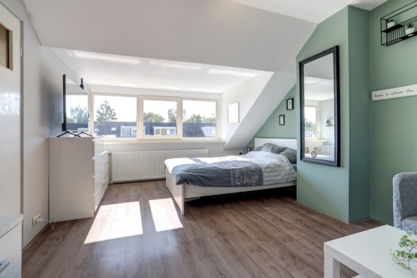 Medium property photo - Turijnstraat 12, 5632 TS Eindhoven