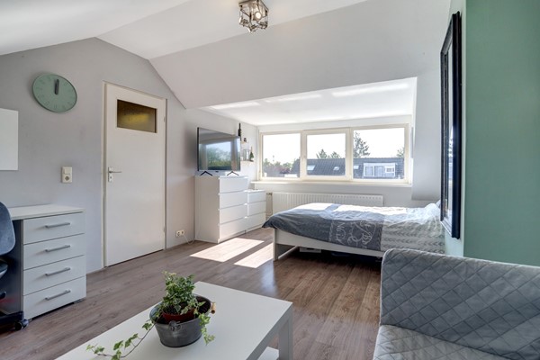 Medium property photo - Turijnstraat 12, 5632 TS Eindhoven