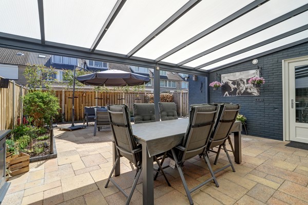 Medium property photo - Turijnstraat 12, 5632 TS Eindhoven