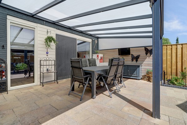 Medium property photo - Turijnstraat 12, 5632 TS Eindhoven