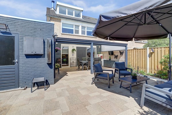 Medium property photo - Turijnstraat 12, 5632 TS Eindhoven