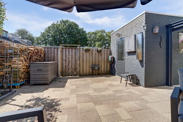 Medium property photo - Turijnstraat 12, 5632 TS Eindhoven