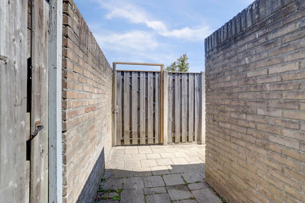 Medium property photo - Turijnstraat 12, 5632 TS Eindhoven