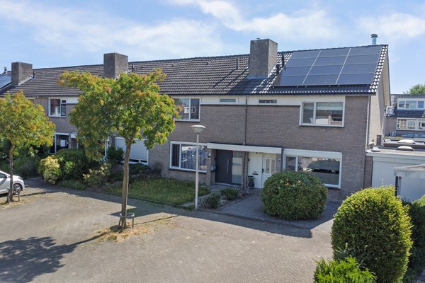 Medium property photo - Turijnstraat 12, 5632 TS Eindhoven